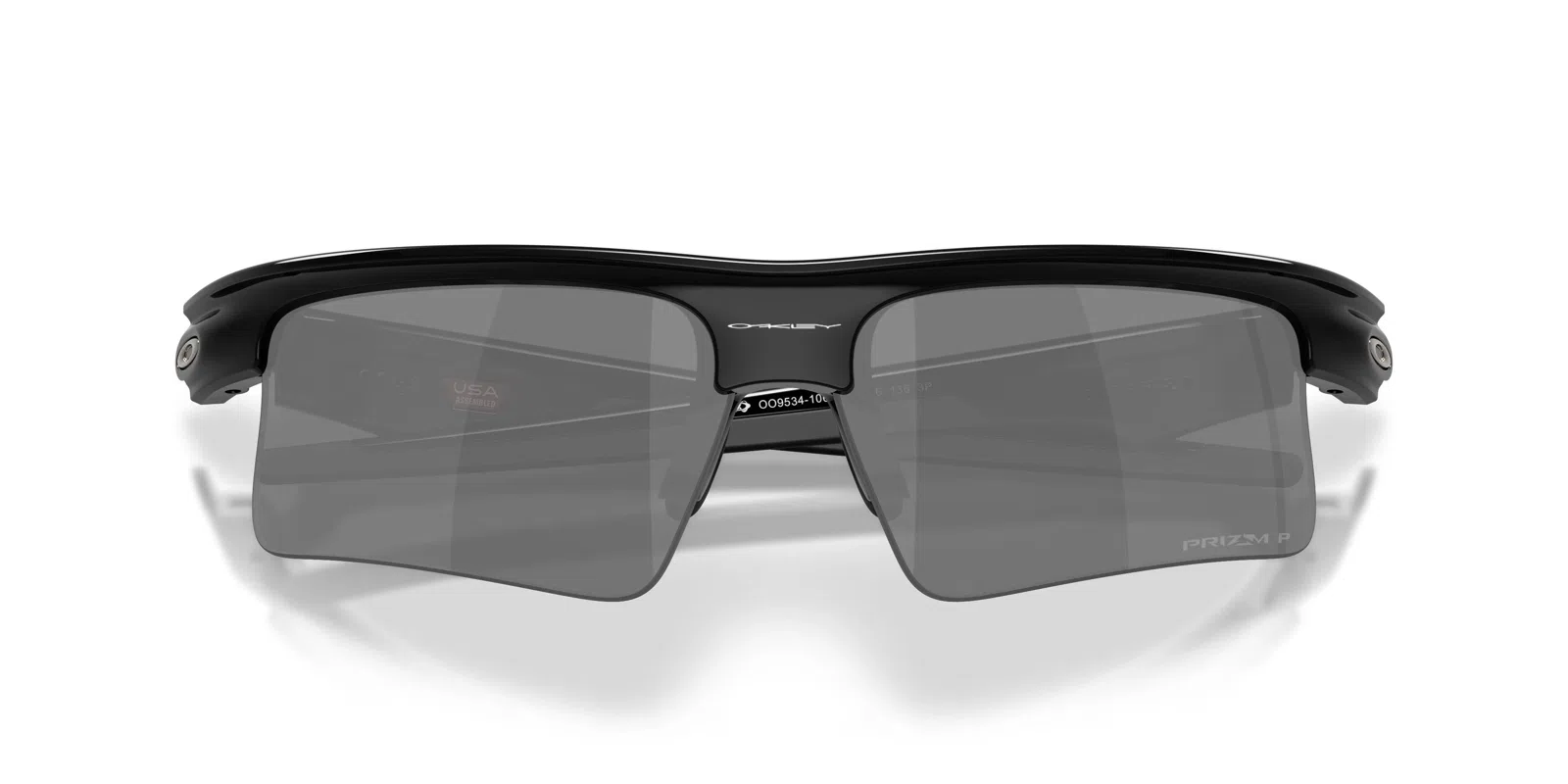 Oakley Bisphaera Speed 9534 Sunglasses - view 94